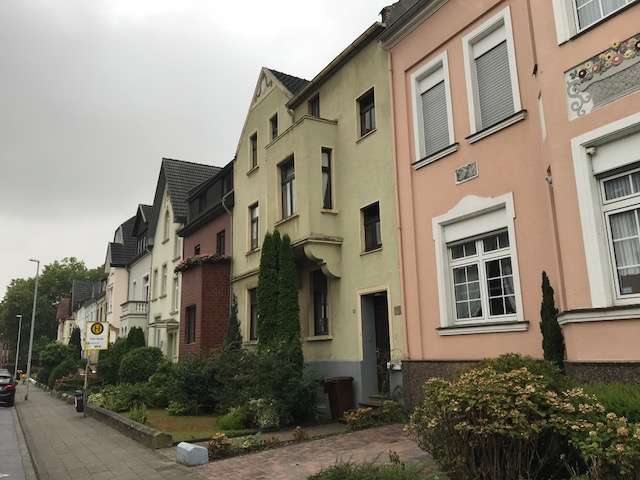 Etagenwohnung Mönchengladbach Odenkirchen - 3 Zimmer, 85 m&sup2;, 869&euro; | Angebot:26890116