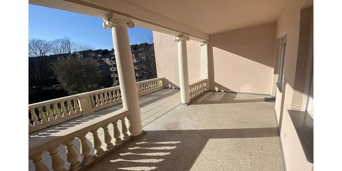 Etagenwohnung Viersen Rintgen - 2 Zimmer, 92 m&sup2;, 1.060&euro; | Angebot:24905776