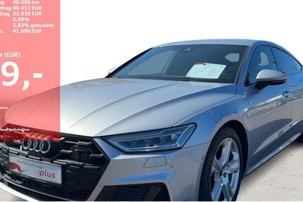 Audi A7 24.892 km 41.090 &euro; Moers-Hülsdonk 47441