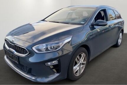 Kia ceed / Ceed 107.130 km 12.850 &euro; Mönchengladbach 41061