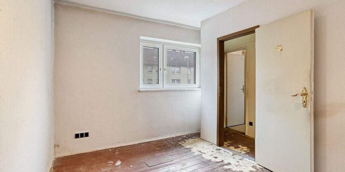 Charmantes Klinker-Reihenhaus mit Garten und überdachter Verandaterrasse 4 zimmer