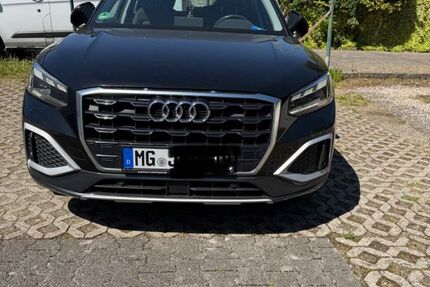Audi Q2 87.000 km 21.600 &euro; Mönchengladbach 41179
