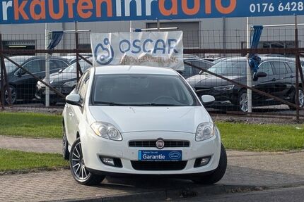Fiat Bravo 96.000 km 4.999 &euro; Kempen 47906