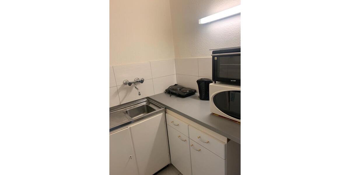 Barmen City, möbliertes Appartement, Fernblick, Aufzug 1 zimmer