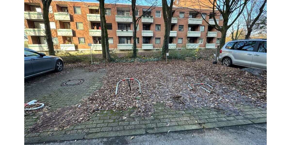 Garagen / Stellplätze Düsseldorf Holthausen - 48&euro; | Angebot:24149634