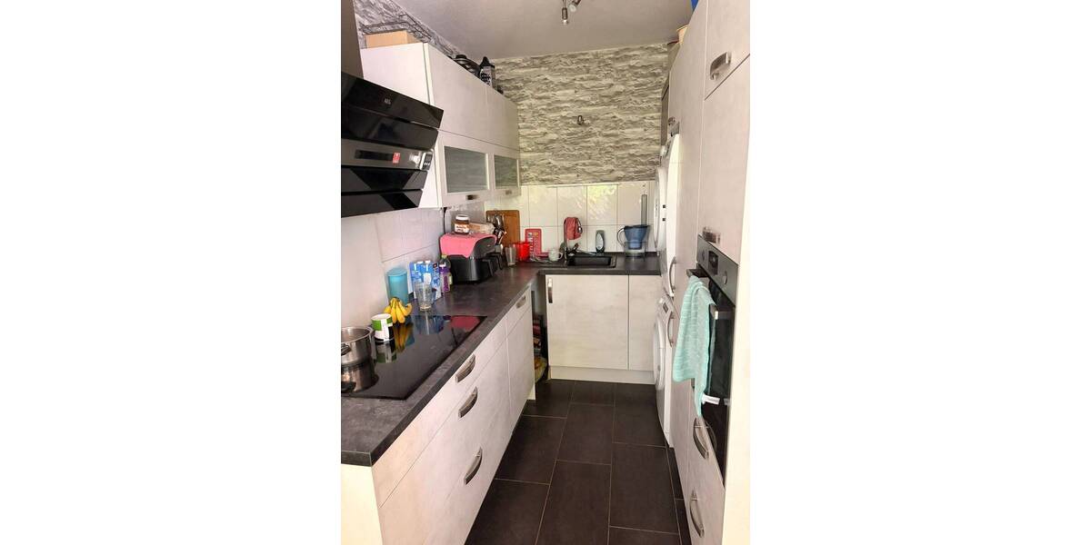 Etagenwohnung Mönchengladbach Odenkirchen - 1 Zimmer, 74 m&sup2;, 119.000&euro; | Angebot:26320175