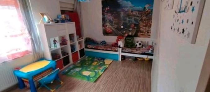 Saniertes Modernisiertes Reiheneckhaus Reihenhaus 5 zimmer