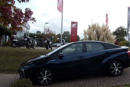 Toyota Mirai 59.850 km 10.250 € Ratingen 40882