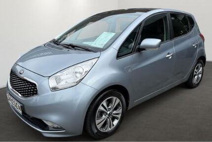 Kia Venga 89.800 km 10.480 € Mönchengladbach 41061