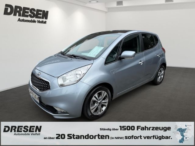 Kia Venga 89.800 km 10.480 € Mönchengladbach 41061