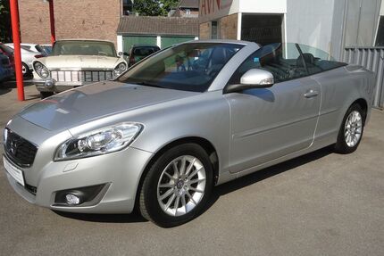 Volvo C70 151.550 km 12.700 € Neuss 41462
