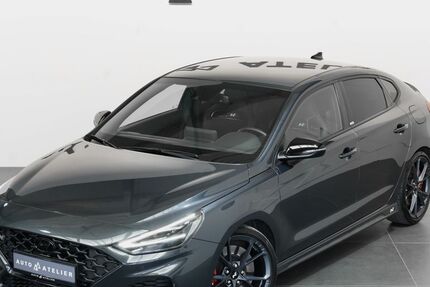 Hyundai i30 46.500 km 28.490 &euro; Remscheid 42855