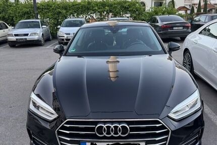 Audi A5 175.000 km 20.500 &euro; Wuppertal 42369