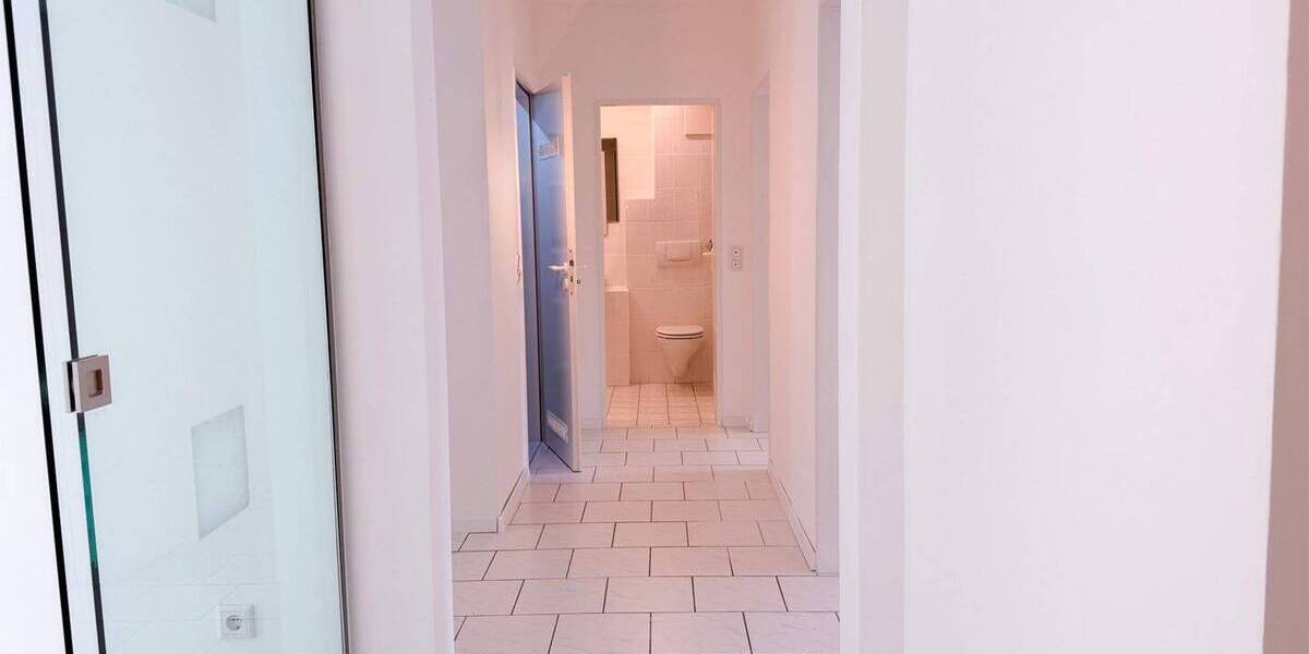 Etagenwohnung Mönchengladbach Rheindahlen - 3 Zimmer, 85 m&sup2;, 169.000&euro; | Angebot:26916580