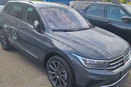 VW Tiguan 117.800 km 20.900 &euro; Neuss 41460