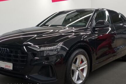 Audi Q8 49.847 km 61.950 &euro; Mülheim a.d. Ruhr 45481
