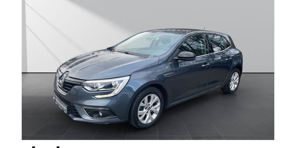 Renault Megane 74.800 km 13.490 &euro; Wuppertal 42109
