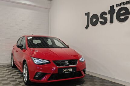Seat Ibiza 39.886 km 15.990 &euro; Monheim am Rhein 40789