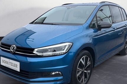 VW Touran 63.315 km 26.950 &euro; Langenfeld 40764
