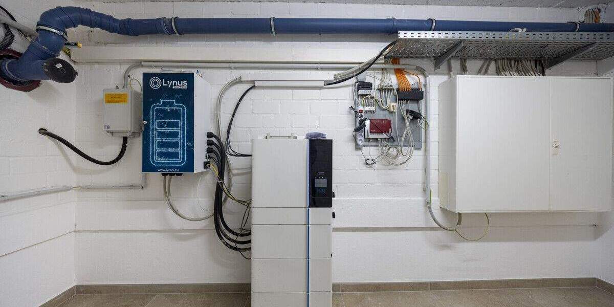 Energieeffizientes Wohnjuwel in Top-Lage! Kernsanierter Bungalow am Strümper Berg 7 zimmer