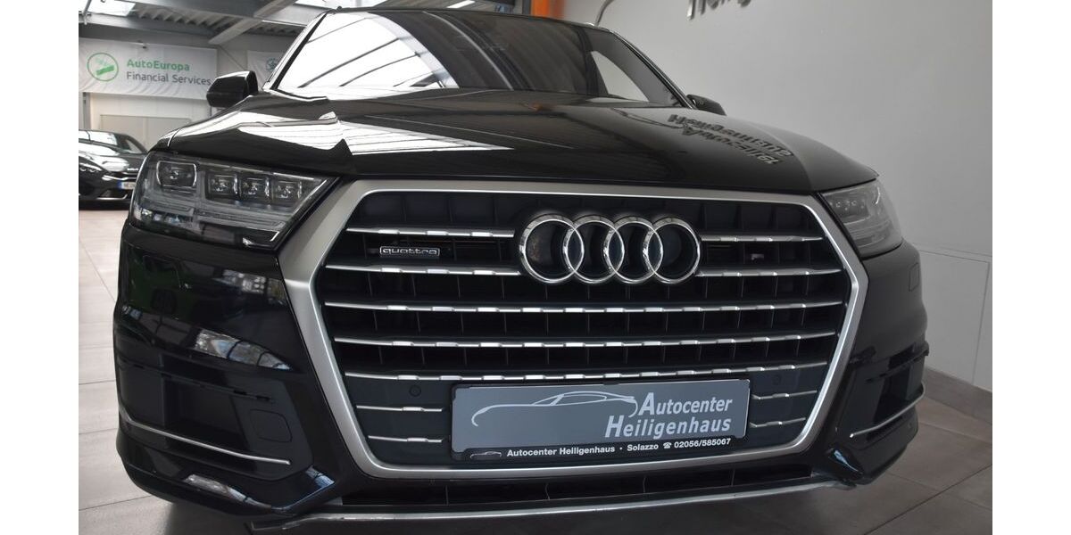 Audi Q7 186.978 km 25.980 &euro; Heiligenhaus 42579