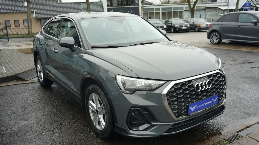 Audi Q3 140.500 km 25.950 &euro; Krefeld 47807