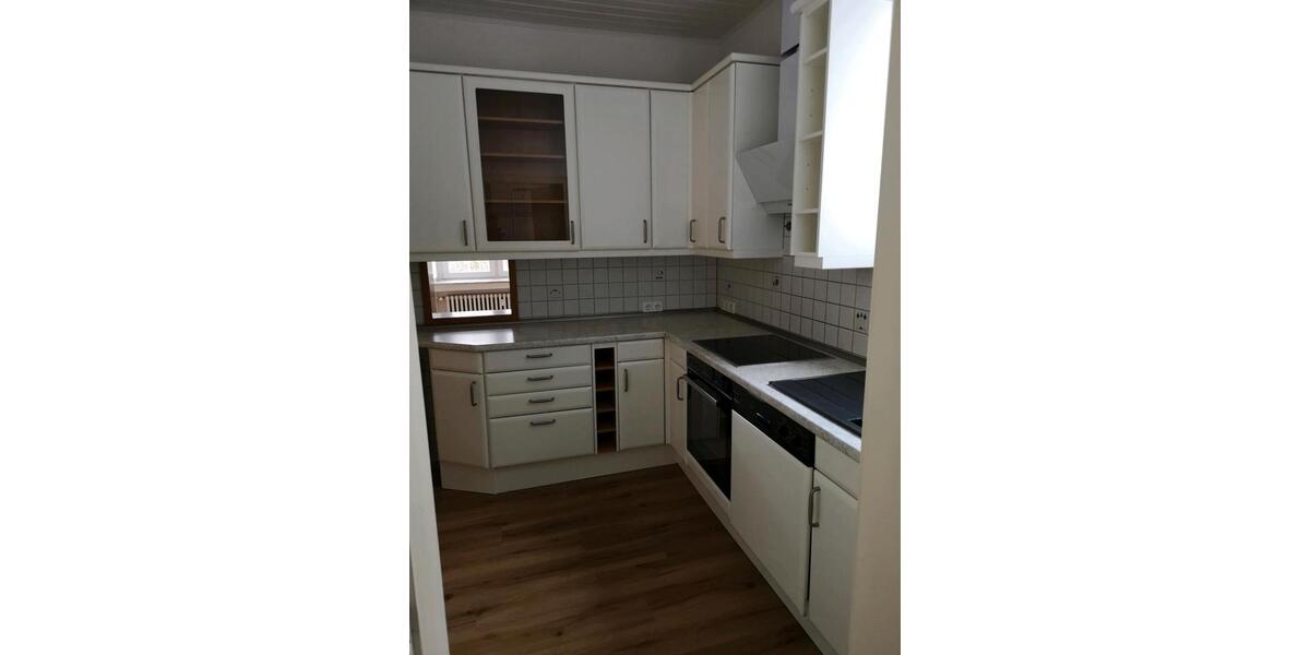 Wohnung 63 m² ab dem 01.05.2026 zu vermieten. 2 zimmer