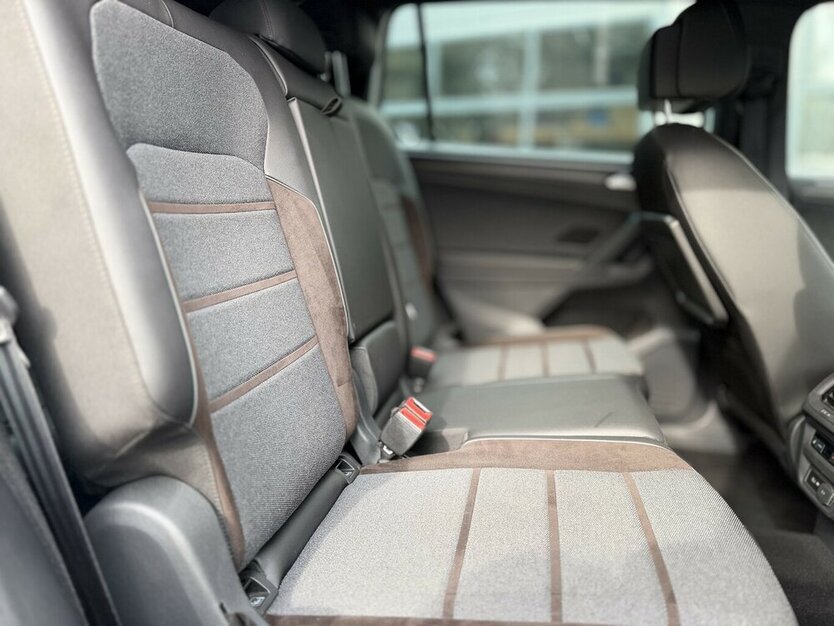 Seat Tarraco Xcellence/ 4Drive/ Kamera / 7Sitze / AHK 115.000 km 26.990 € Mönchengladbach 41066