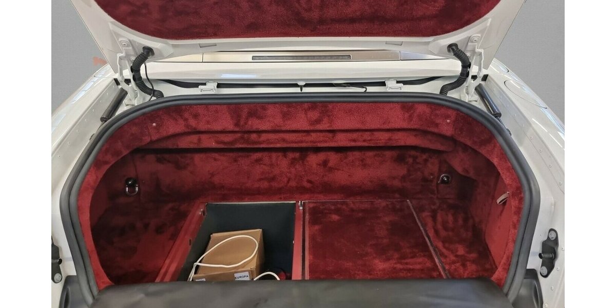 Rolls Royce Phantom Drophead Bespoke Spezial 21.800 km 195.000 &euro; HAAN 42781