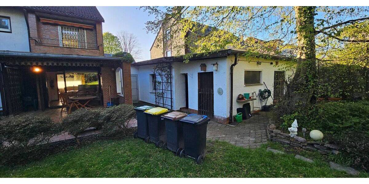 Doppelhaushälfte Mülheim Mellinghofen - 6 Zimmer, 132 m&sup2;, 530.000&euro; | Angebot:26725279