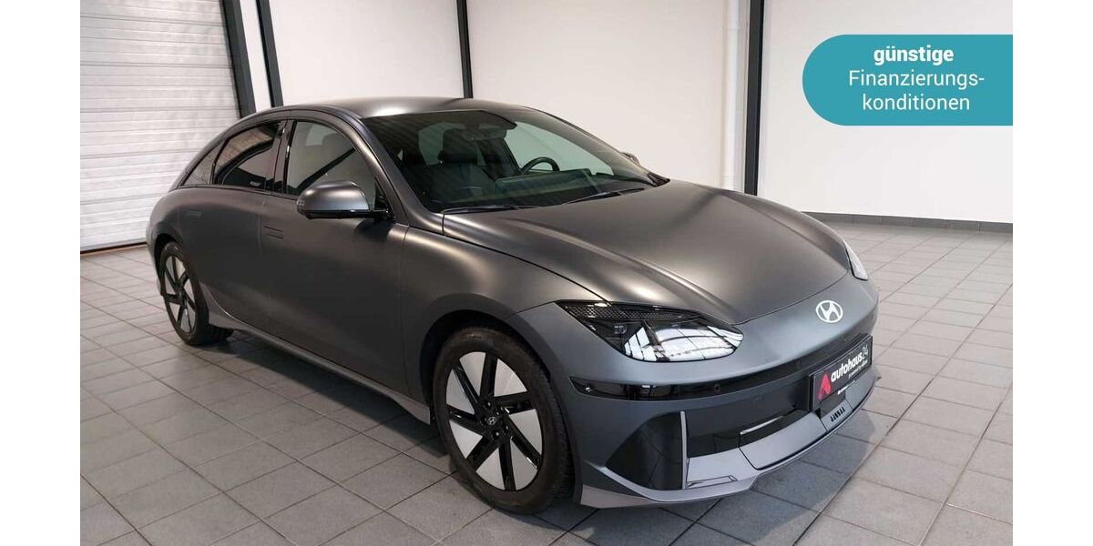 Hyundai IONIQ 6 30.779 km 30.990 &euro; Wuppertal 42287