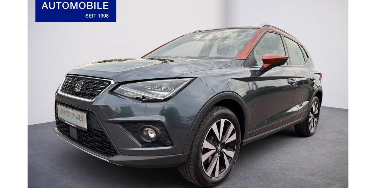 Seat Arona 72.000 km 15.490 &euro; Neuss 41462
