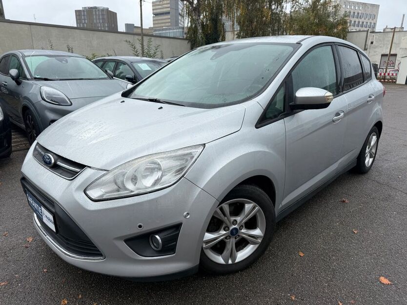 Ford C-Max 140.250 km 5.750 € Köln 50933