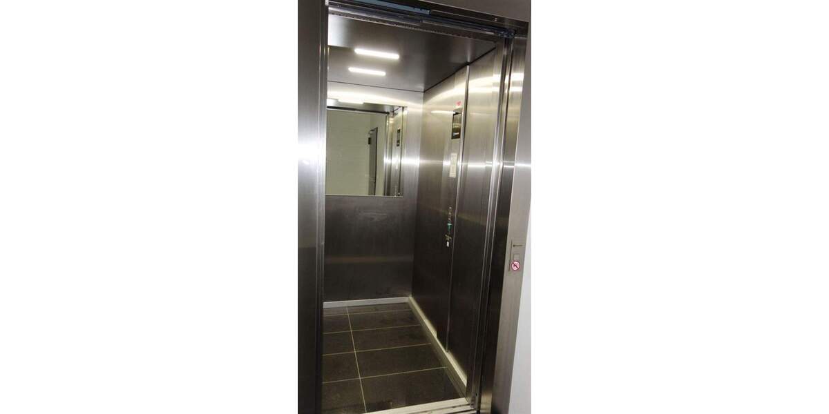 Etagenwohnung Mönchengladbach Stadtmitte - 3 Zimmer, 87 m&sup2;, 1.158&euro; | Angebot:25645623