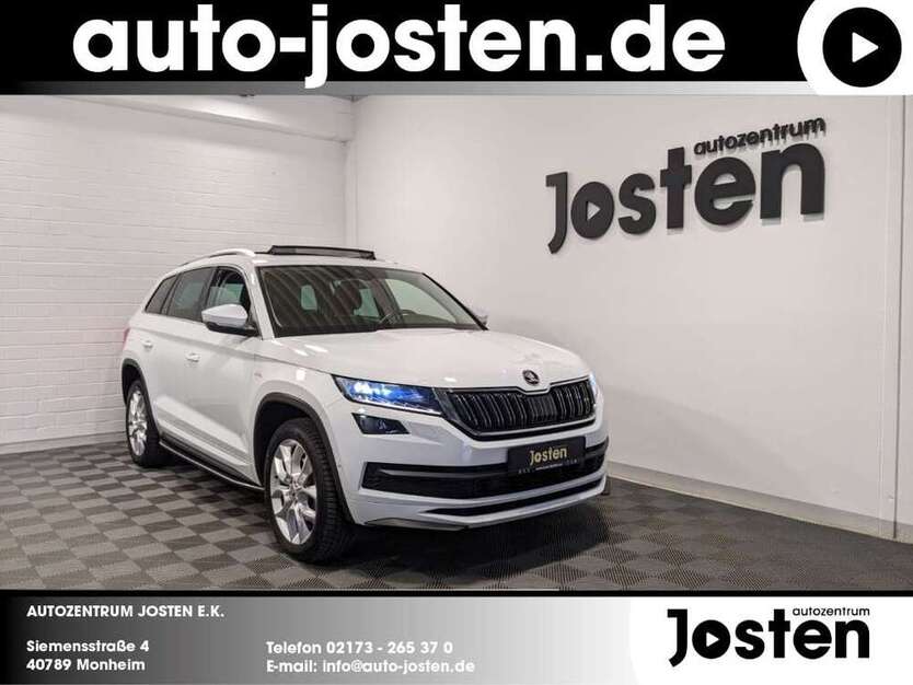 Kodiaq