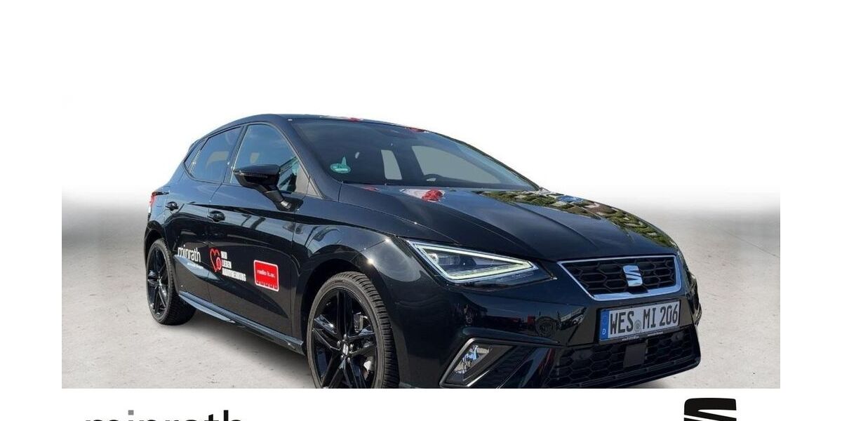 Seat Ibiza 2.990 km 22.870 &euro; Moers-Hülsdonk 47441
