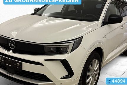 Opel Grandland (X) 75.754 km 17.797 &euro; Krefeld 47829