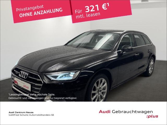 Audi A4 87.451 km 25.150 &euro; Neuss 41464