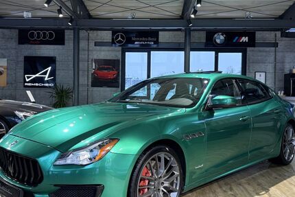 Maserati Quattroporte 78.742 km 49.990 &euro; Remscheid 42859