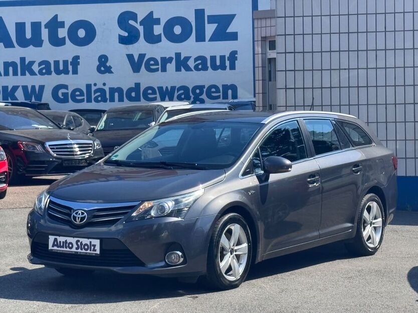 Avensis
