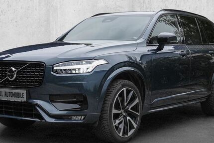 Volvo XC90 39.639 km 57.900 &euro; Wuppertal 42109