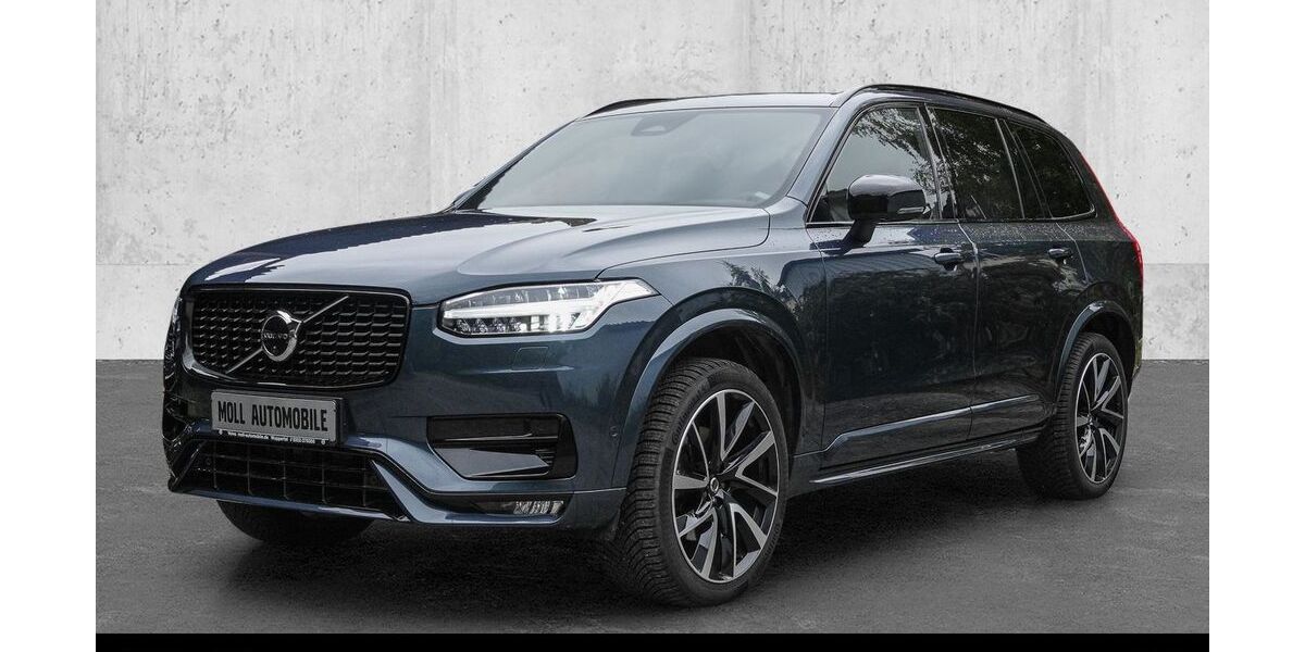 Volvo XC90 39.639 km 57.900 &euro; Wuppertal 42109