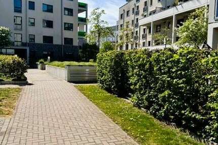 Wohnung zum Kaufen in Offenbach-Buchhügel 494.000 € 104 m²