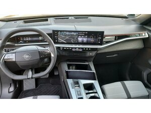 Opel Grandland X Electric 157kW GS 5.900 km 50.890 &euro; HAAN 42781