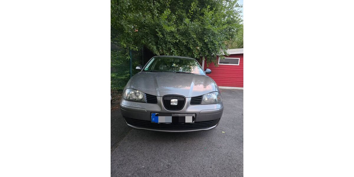 Seat Ibiza 235.000 km 1.590 &euro; Solingen 41651