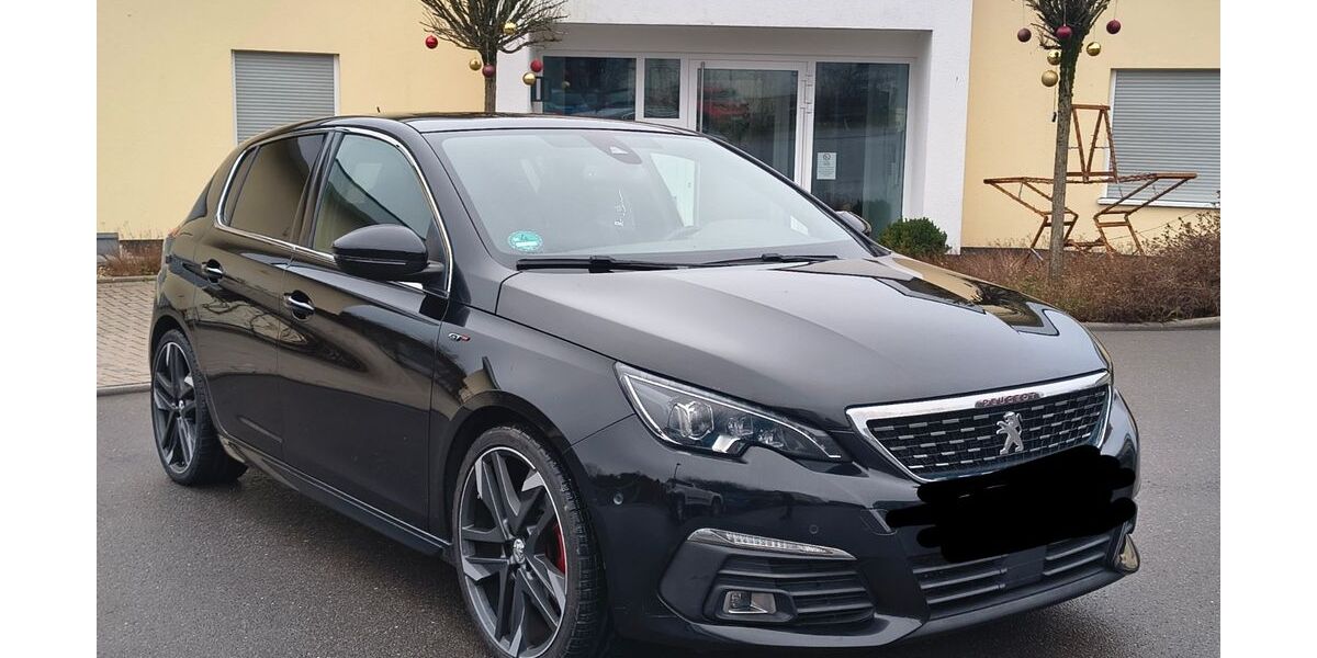 Peugeot 308 169.000 km 10.490 &euro; Remscheid 42897