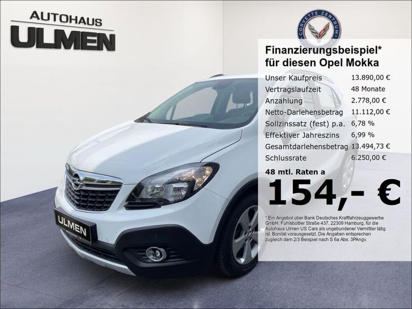 Mokka