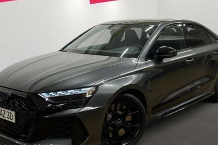 Audi RS3 4.900 km 73.840 &euro; Neuss 41464