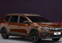 Gebrauchtwagen Dacia Jogger