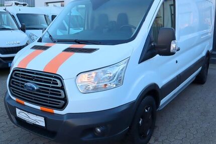 Ford Transit 177.000 km 13.950 &euro; Krefeld 47799